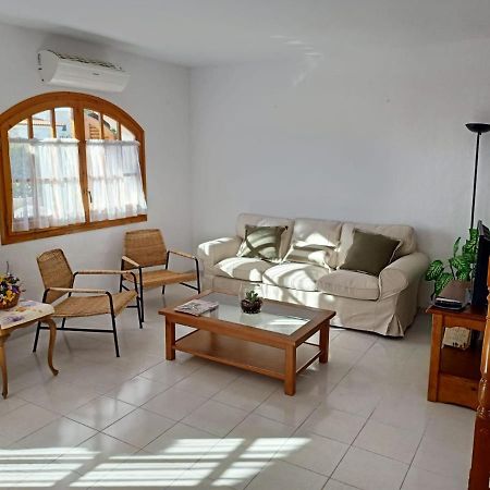 הוילה הוספיטלט דה ל'אינפנט Chalet A 100M De La Playa De Cristal, Pino Alto מראה חיצוני תמונה