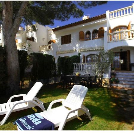 הוילה הוספיטלט דה ל'אינפנט Chalet A 100M De La Playa De Cristal, Pino Alto מראה חיצוני תמונה